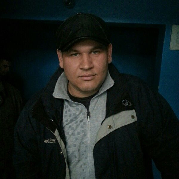 Коля Смоляров