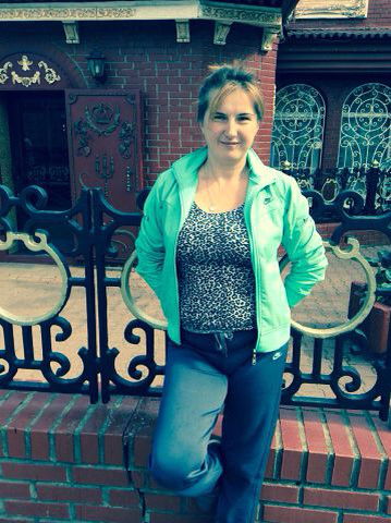 Гуля Ибрагимова