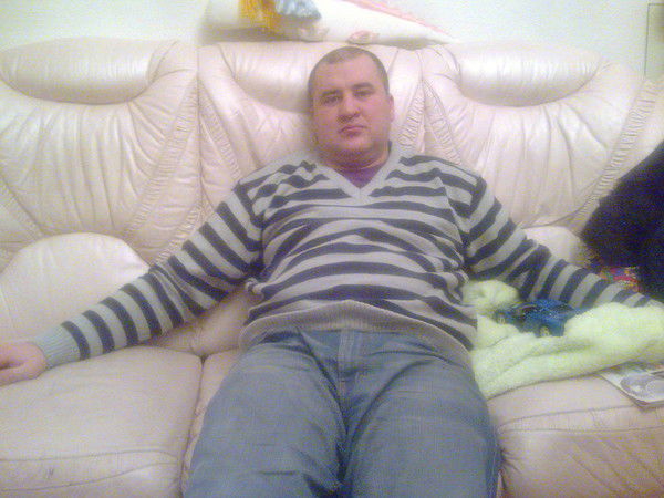 Максим Дулимов