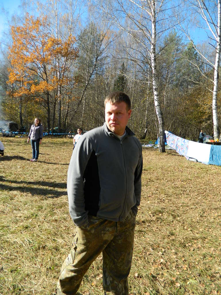 Мишаня Скачков