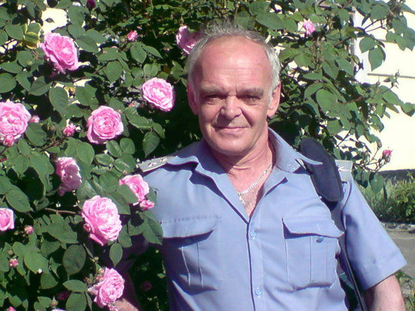 Владимир Черников