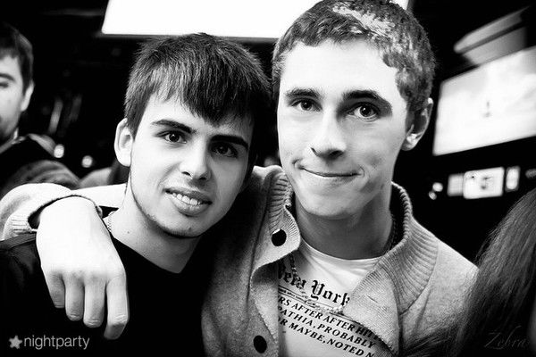 Марк Браунагель