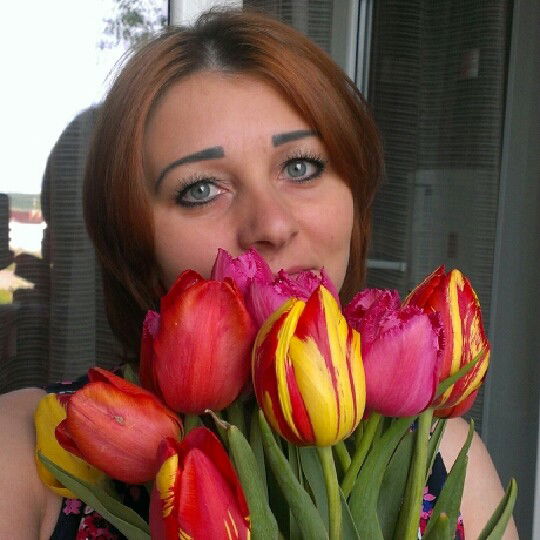 Татьяна Гайкова