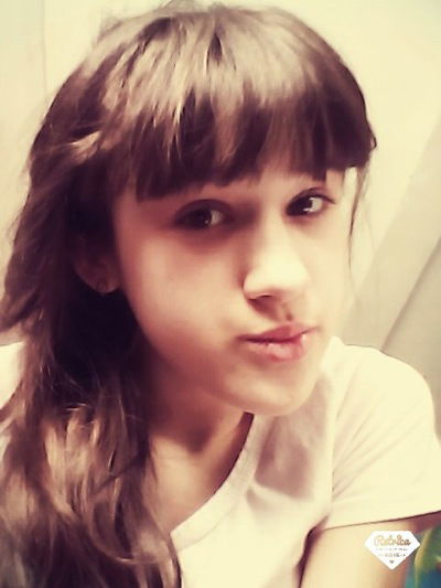 Ксения Сиренко