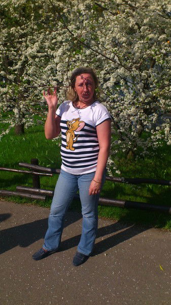 Татьяна Андреева