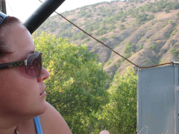 Алена Чубова