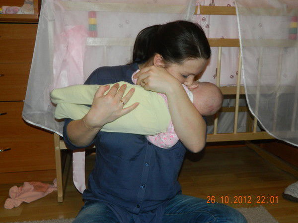 Альбина Семёнова