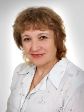 Надежда Герасимова