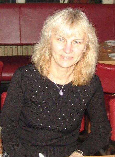 Светлана Zuehlsdorf