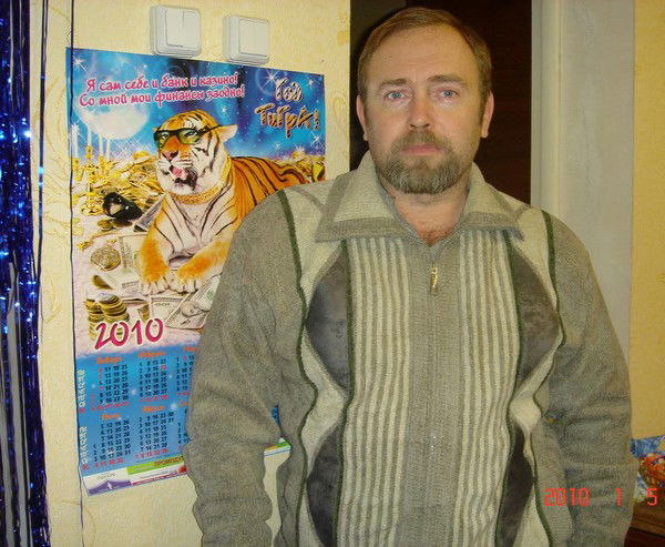 Сергей Бабич