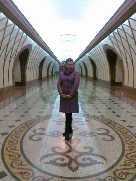 *а*й*д*а*н*а* Наурузбаева