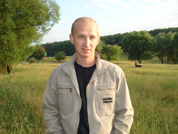 Сергей Никитушкин