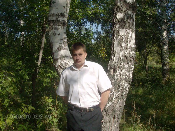 Сергей Макашов