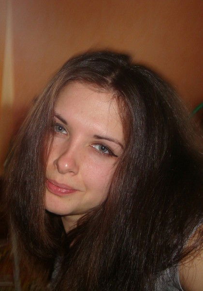 Марина Бруцкая