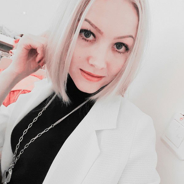 Зухра Гарифуллина