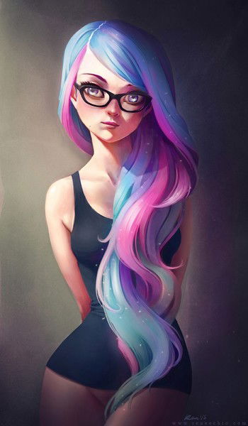 Илона Каверина