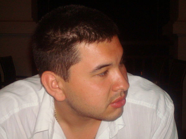 Александр Даутов