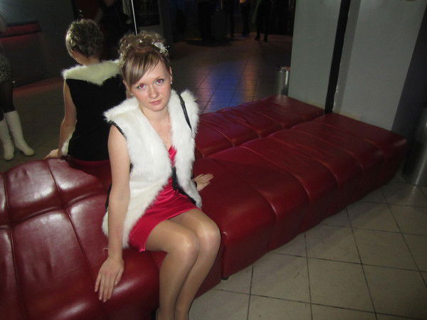 Аня Костарева