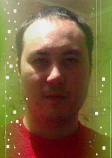 Марат Кубеев