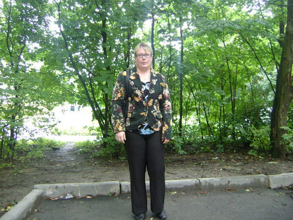 Анна Белова