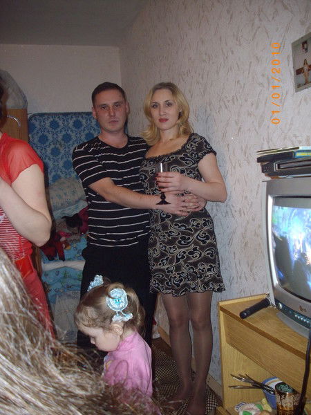 Алексей Ялфимов