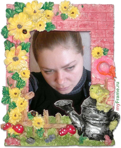 Наталья Назаренко