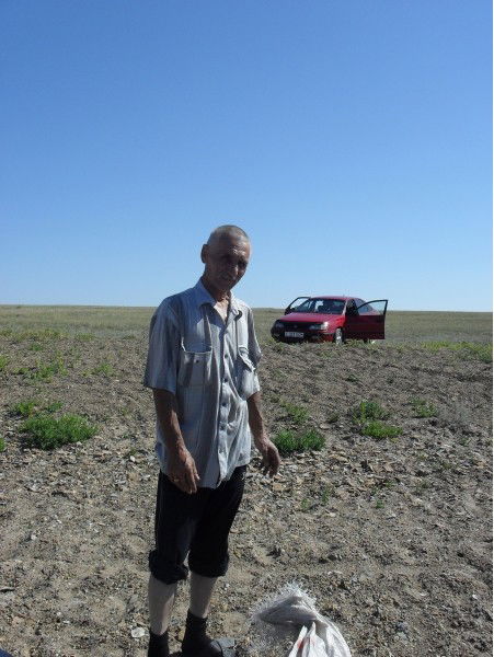 Анатолий Стахно