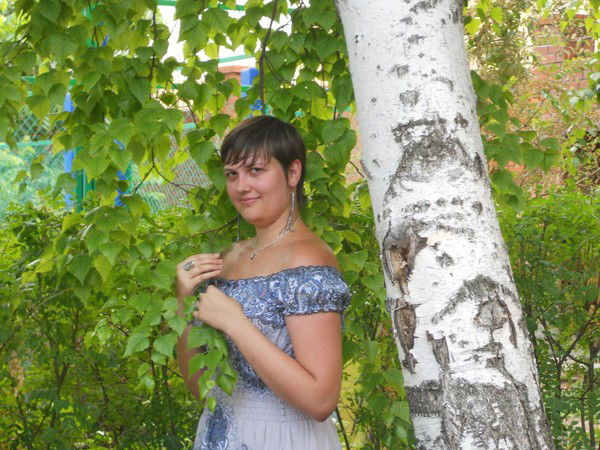 Ирина Косолапова