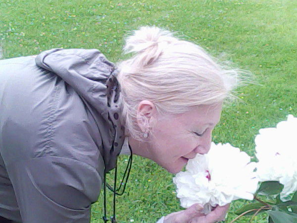 Ольга Бондаренко