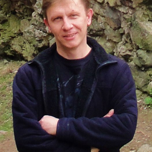 Юрий Дворецкий