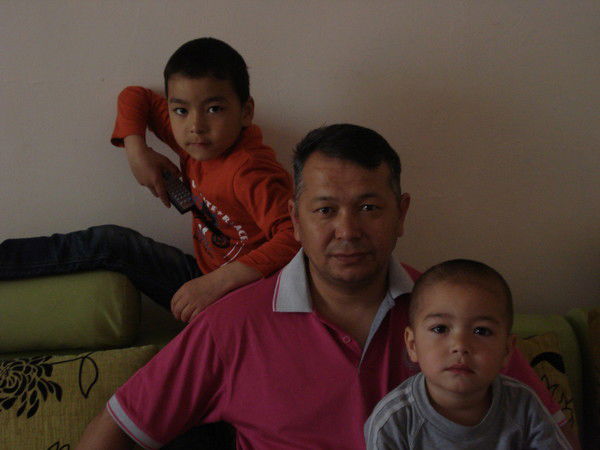 Нурболат Жакапбаев