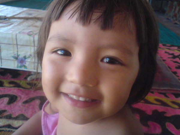 Назгуль Бегичиева