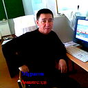Амангельды Муратов