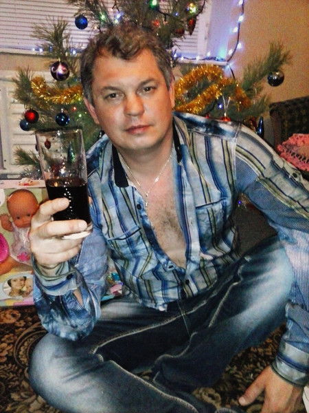 Белогубов Юрий