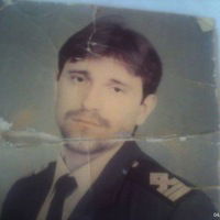 Михаил Мотринец