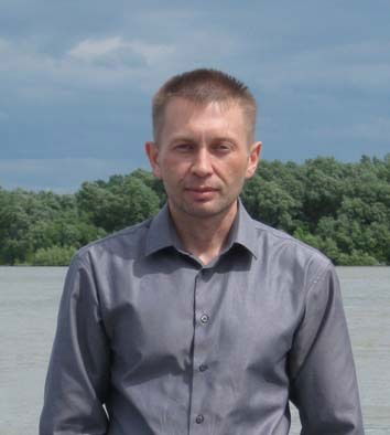 Евгений Крупочкин