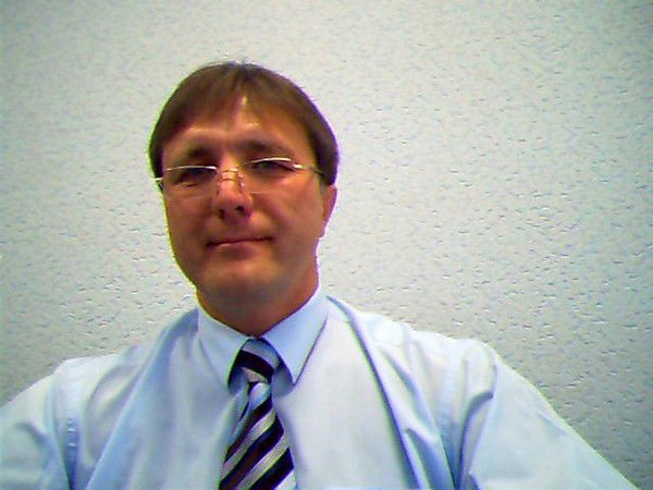 Валерий Гавриков