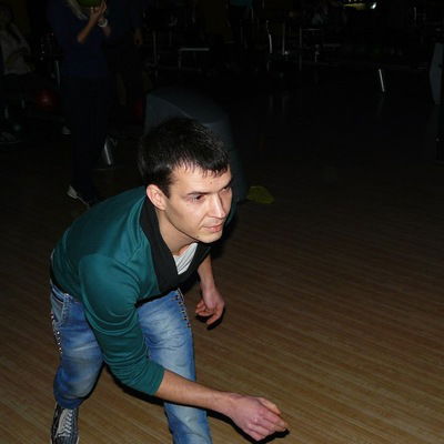 Владислав Лядский