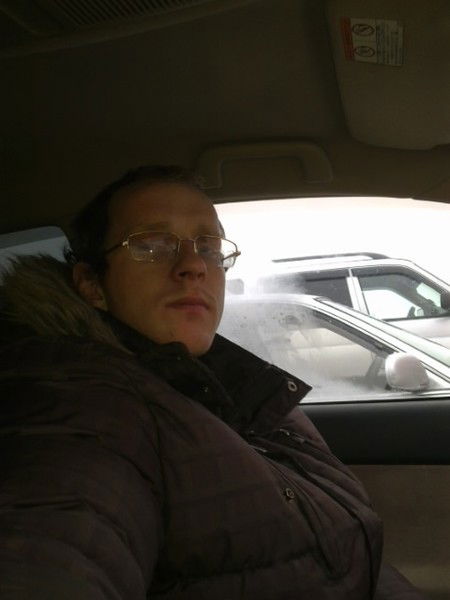 Александр Кейних