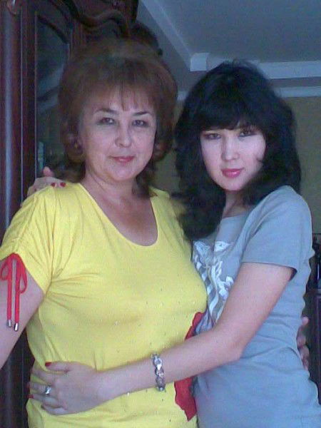 Фатима Разиева