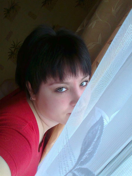 Кристиночка Марач