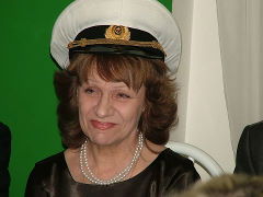 Татьяна Абрамович