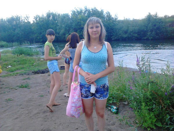 Динара Бадртдинова