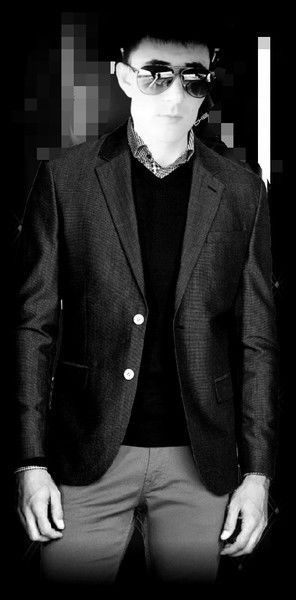 Жаслан Каражигитов