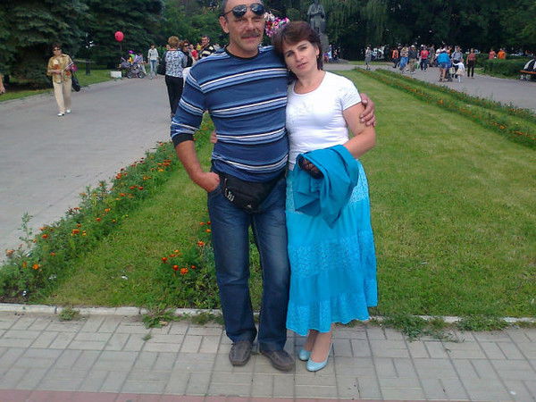 Алексей Зорин