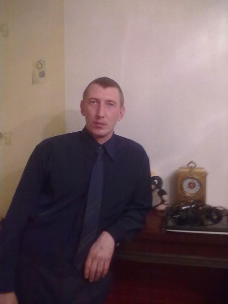 Анатолий Ятчев