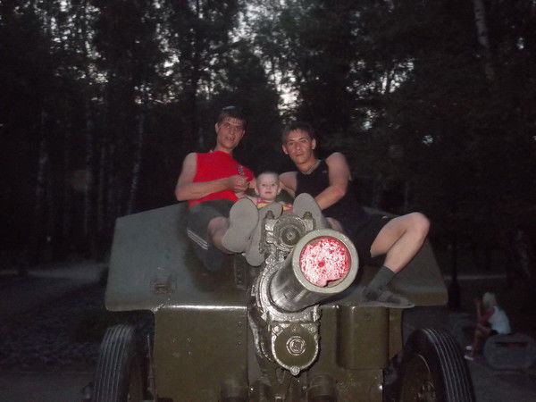 Рома Мордовец