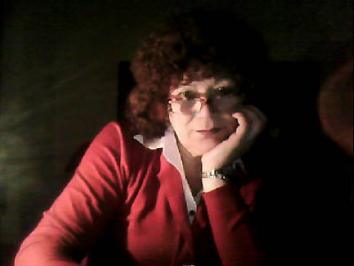 Зоя Аликулова