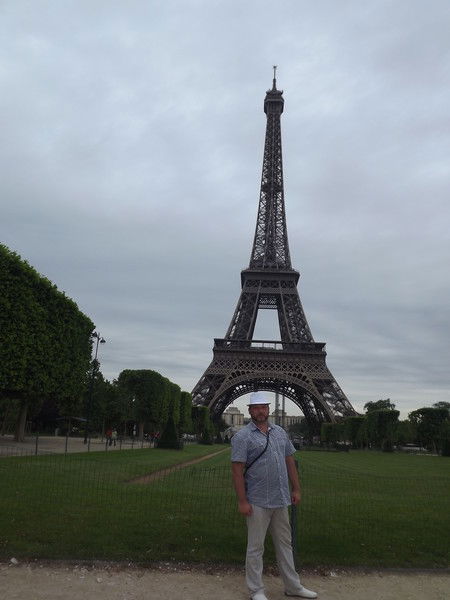 Алексей Кузьмин