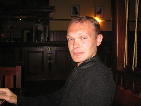 Юрий Викторович